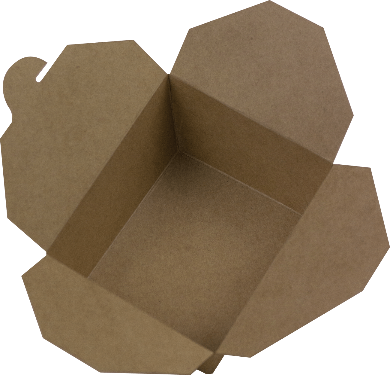 Cajas para Llevar