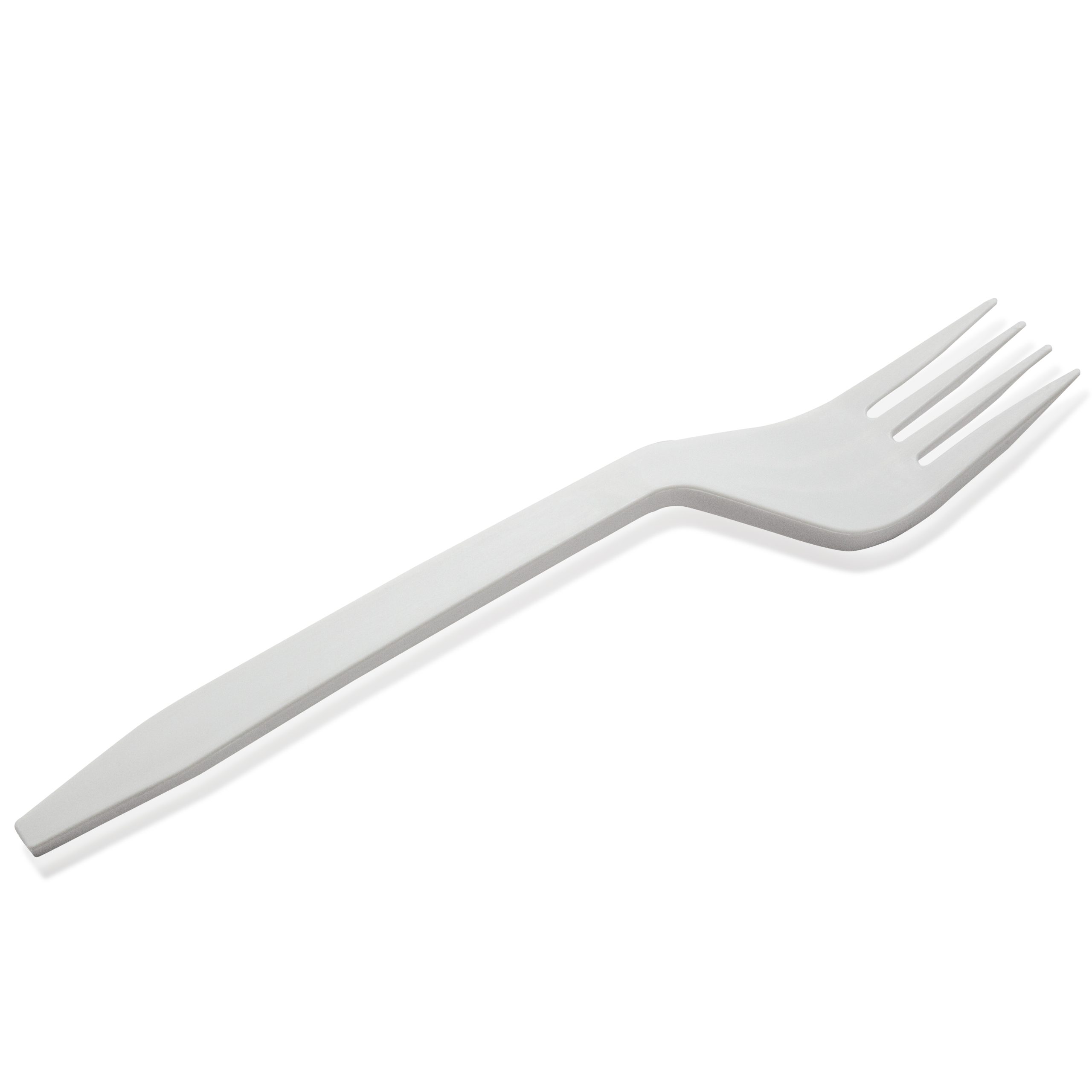 Tenedor Plastico Guate