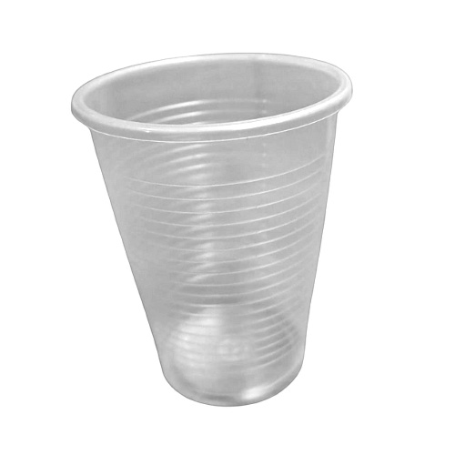 VASO 4 PLASTICO