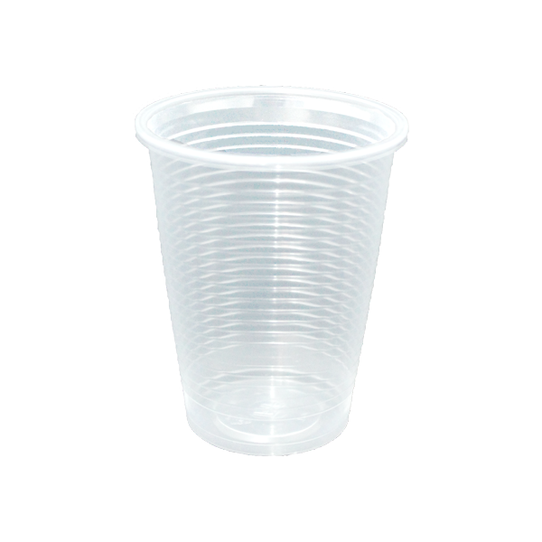 VASO 7 PLASTICO PLASTIFAR