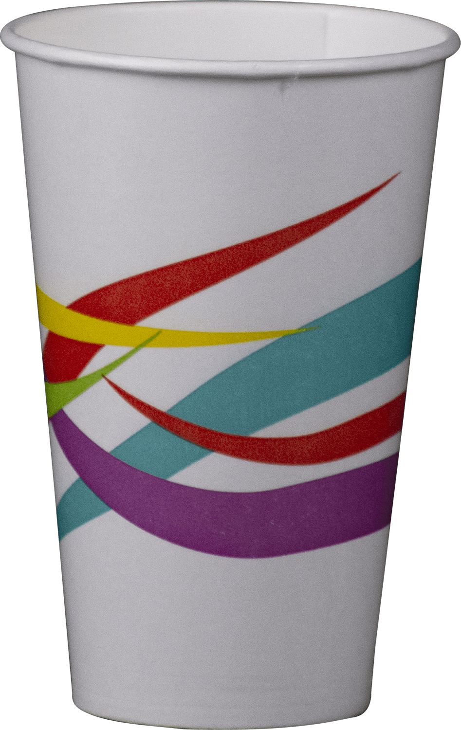Vaso 12 Carton Licuado
